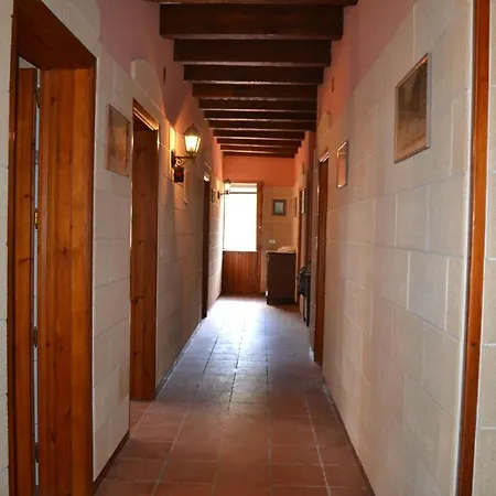 Villa Masseria Julia *