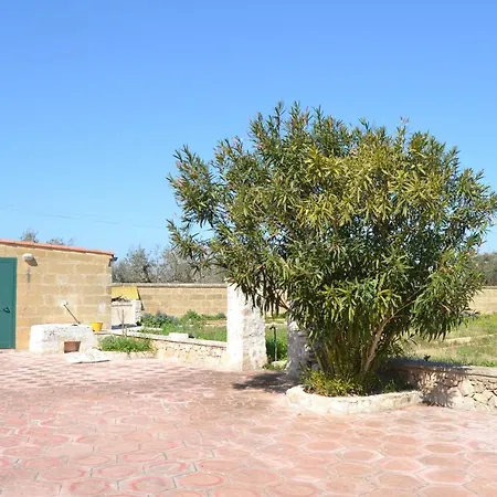 Masseria Julia *