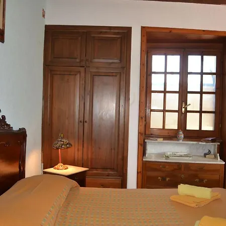 Villa Masseria Julia Corsano (Apulia)