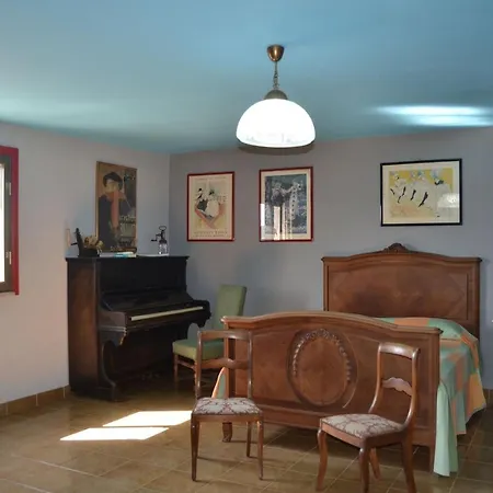 Masseria Julia Villa *
