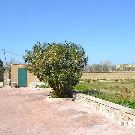 Villa Masseria Julia