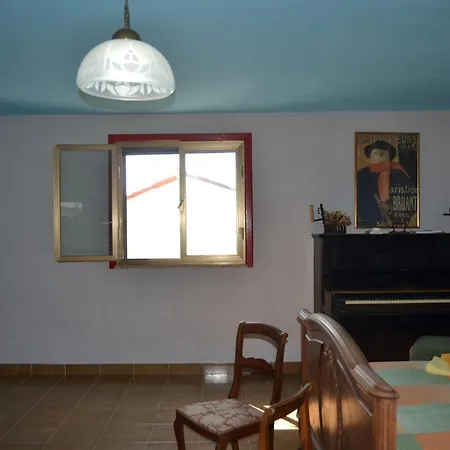 Masseria Julia * Corsano (Apulia)