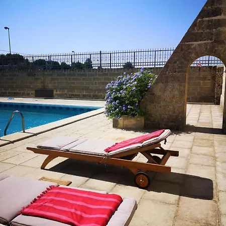 Villa Masseria Julia