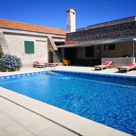Masseria Julia Villa