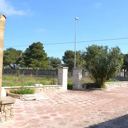 Masseria Julia * Corsano (Apulia)