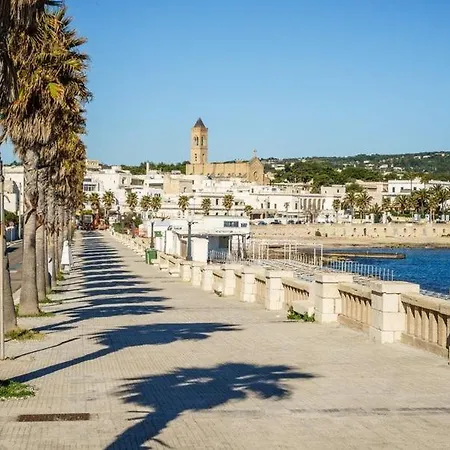 Masseria Julia *